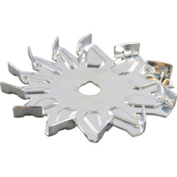 Ventilateur 135mm MAHLE 15900726
