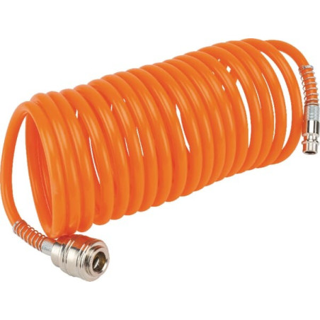 Tuyau spiralé GOPART LT405GP