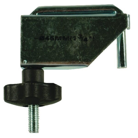 Tuyau pincer jusqu'à diamètre 50mm MIDLOCK ML2003