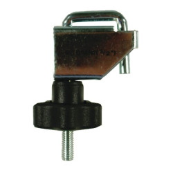 Tuyau pincer jusqu'à diamètre 30mm MIDLOCK ML2002