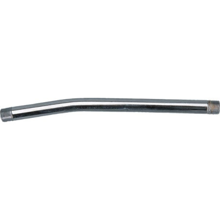 Tuyau haute pression 150mm GROZ 44801GROZ