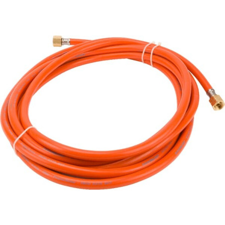 Tuyau de gaz 5m GLORIA 511728405GL