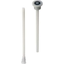 Tuyau d'aspiration utilisable pour AdBlue 56x4 PIUSI F15606000