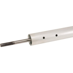 Tuyau complet HIKOKI 790301