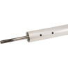 Tuyau complet HIKOKI 790301