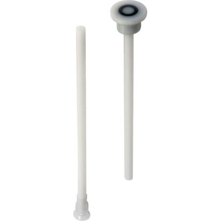 Tuyau asp utilisable pour AdBlue 2" fût 200 l PIUSI F15606020