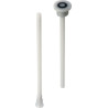Tuyau asp utilisable pour AdBlue 2" fût 200 l PIUSI F15606020