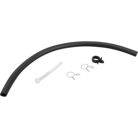 Tuyau à essence avec filtre AL-KO AK411915