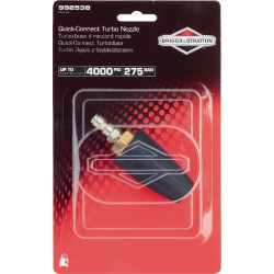 Turbo-buse à raccord rapide BRIGGS ET STRATTON 992538