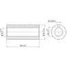 Tube UNIVERSEL 6740180KR
