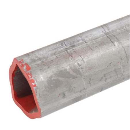 Tube triangulaire UNBRANDED TTBI01