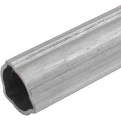Tube triangulaire UNBRANDED TTBE01