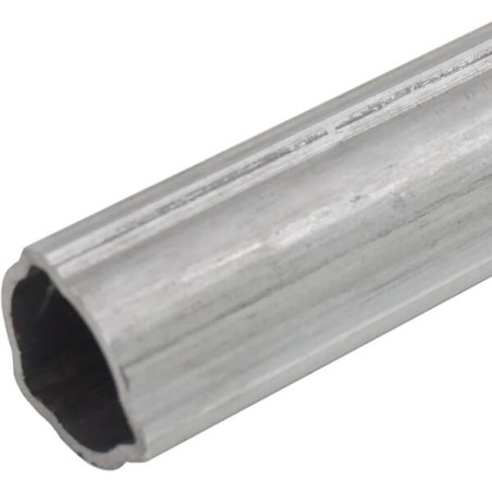 Tube triangulaire UNBRANDED TTBE01