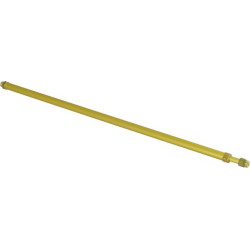 Tube télescopique alu 0,5-1m BIRCHMEIER 10985204BIR