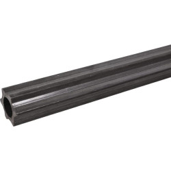 Tube profilé GOPART PTO9L25IPT3000GP