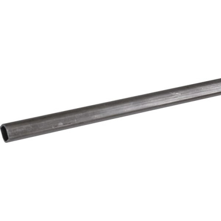 Tube profilé GOPART PTO9L22IPT3000GP