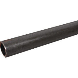 Tube profilé GOPART PTO9L22OPT3000GP