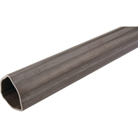 Tube profilé extérieur BONDIOLI/6PAVESI 125201000R06