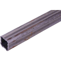 Tube profilé BONDIOLI/6PAVESI 122191000
