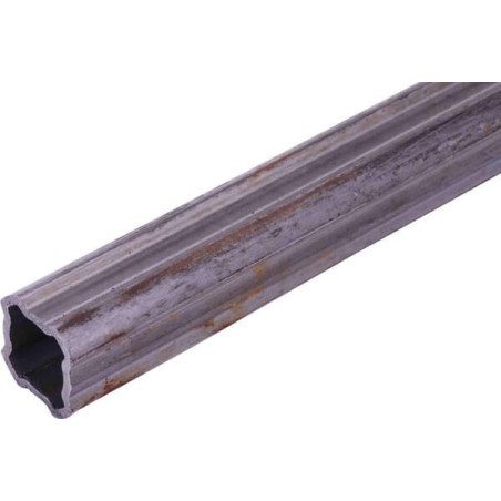 Tube profilé BONDIOLI/6PAVESI 122191000