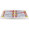 Tube marqueur jaune MARKAL HG421002