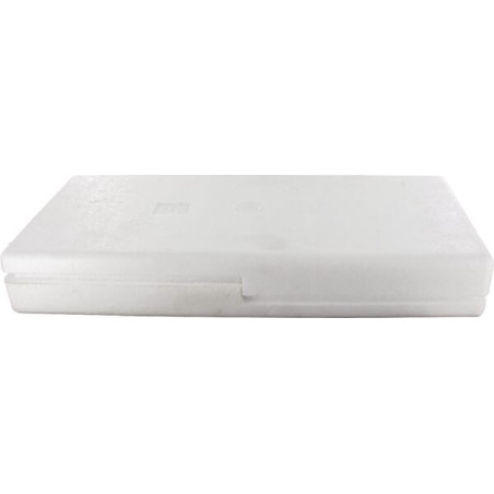 Tube marqueur jaune MARKAL HG421002