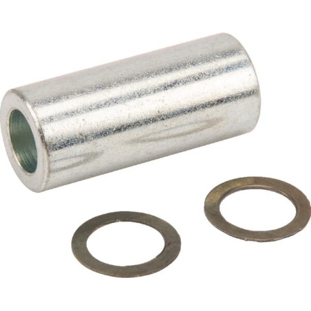 Tube d'écartement 12x20x46 AGRIA AGW18185