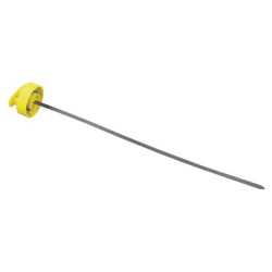 Tube de remplissage d'huile BRIGGS ET STRATTON 693618