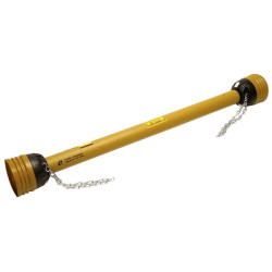 Tube de protection T90 1210mm COMER 142390014