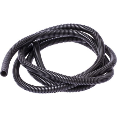 Tube de protection ouvert HELLA 8JR177882012