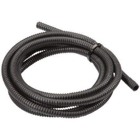 Tube de protection ouvert HELLA 8JR177882002