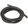 Tube de protection ouvert HELLA 8JR177882002