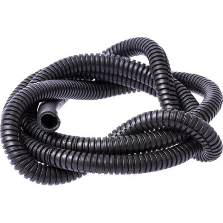Tube de protection ouvert HELLA 8JR177882002