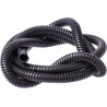 Tube de protection ouvert HELLA 8JR177882002