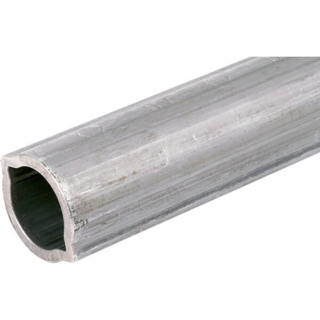Tube de cardan 800mm WALTERSCHEID 751116800