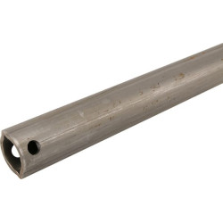 Tube de cardan 1400mm WALTERSCHEID 75111501400