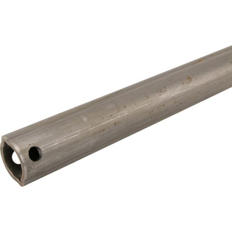 Tube de cardan 1400mm WALTERSCHEID 75111501400