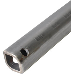Tube de cardan 1400mm WALTERSCHEID 75021021400