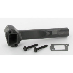 Tube d'admission BRIGGS ET STRATTON 693446