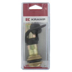 Tube adaptateur + filetage UNIVERSEL KRRL5004P001