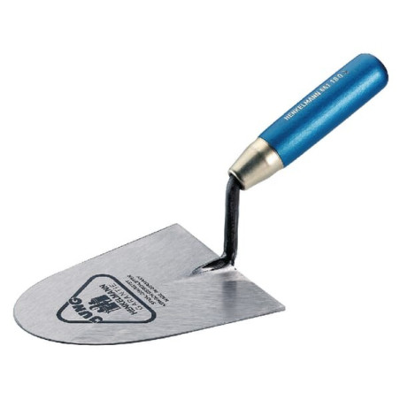 Truelle de maçon, gauchers JUNG-HENKELMANN 46118000