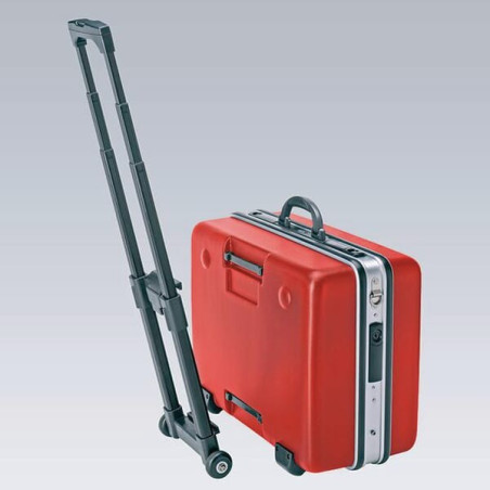 Trousses a outils, vide KNIPEX TA989914LE
