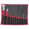 Trousse d'outils à chocs FACOM 247265JT10