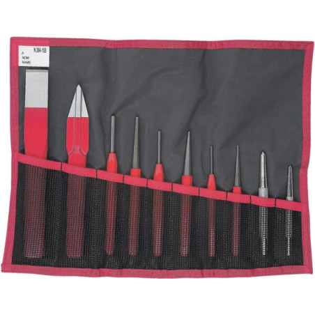 Trousse d'outils à chocs FACOM 247265JT10