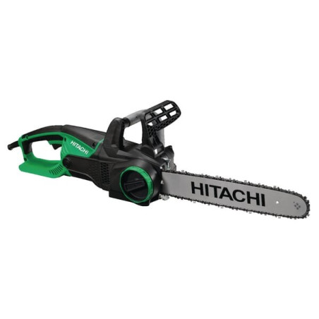 Tronçonneuse électrique HIKOKI CS40Y