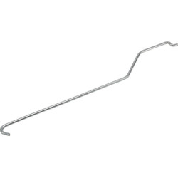 Tringle de regulateur BRIGGS ET STRATTON 698835
