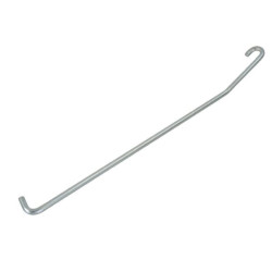 Tringle de commande ETESIA ET27030