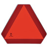 Triangle signalétique Alu MAZON WB10105L