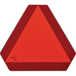 Triangle de signalisation UNIVERSEL WB6901IT