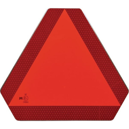 Triangle de signalisation UNIVERSEL WB6901IT